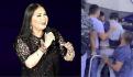 Ana Gabriel anuncia su retiro de los escenarios tras ser abucheada en pleno concierto (VIDEO)