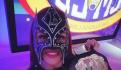 CMLL: Lluvia derrota a La Jarochita y es la nueva Campeona Universal de Amazonas (VIDEO)