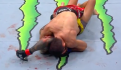 UFC 281 | VIDEO: El DESCOMUNAL nocaut de Ryan Spann a Dominick Reyes en el primer asalto