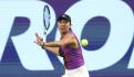 WTA 1000 Guadalajara Open AKRON: Jessica Pegula se corona tras vencer a Maria Sakkari