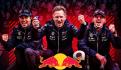 Red Bull Show Run 2022: Checo Pérez se luce en Guadalajara con su monoplaza (VIDEO)