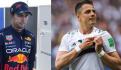 F1 | Gran Premio de México: Checo Pérez en desacuerdo con Max Verstappen; asegura que no necesita que le regale nada