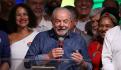 “Brasil vuelve a sonreír”: Mario Delgado felicita a Lula por tercera llegada a la presidencia