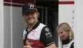 NASCAR MÉXICO: Jake Cosío, con la mira puesta en la carrera en el Autódromo Hermanos Rodríguez