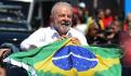 “Ganó la democracia”: Lula Da Silva llora durante su discurso tras recibir diploma que certifica triunfo electoral