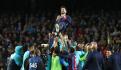 Copa Mundial Futbol Qatar 2022: Luis Figo manda alentador mensaje para la Selección Mexicana