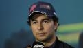 F1: Checo Pérez lanza fuerte amenaza a Red Bull; el ambiente está muy tenso antes de arrancar la temporada
