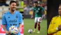 Copa del Mundo Qatar 2022: ¿"Caramelo", el máximo aficionado de México, a qué se dedica y cómo le hace para viajar tanto?