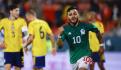 Copa del Mundo Qatar 2022: Memo Ochoa y los "memazos" del momento ante Polonia; piden quitar el Ángel y poner su figura