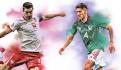 Copa del Mundo Qatar 2022: Revelan el inesperado 11 con el que México debutará ante Polonia