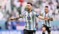 Copa del Mundo Qatar 2022: "Piojo" Herrera rompe en llanto en transmisión tras derrota de México ante Argentina (VIDEO)