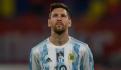 Copa del Mundo Qatar 2022: Alexis Vega llora desconsoladamente al escuchar el Himno de México en su debut