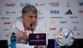 Copa del Mundo Qatar 2022: Jaime Ordiales acepta el fracaso y revela qué ocasionó la salida del "Tata"