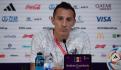 Copa del Mundo Qatar 2022 | VIDEO: Cuerpo técnico del "Tata" llega a CDMX entre reclamos e insultos; Scoponi agrede a fan