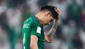 Mexicanos veían complicado pase de la Selección; así vivieron la eliminación en el FIFA Fan Fest