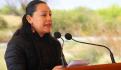 Asiste Evelyn Salgado a sesión del Consejo Nacional de Seguridad encabezado por AMLO en Veracruz