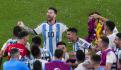 Copa del Mundo Qatar 2022: Luis Chávez consigue un logro para México en su fracaso en el Mundial