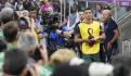 Qatar 2022: Pablo Sarabia falla el primer penalti de su carrera y condena a España en el Mundial