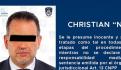 PAN arropa a Christian Von Roehrich tras acusaciones de fiscalía capitalina