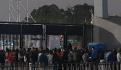 Bad Bunny en el Estadio Azteca: fans acampan desde el viernes para el show del sábado
