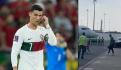 Qatar 2022: Cristiano Ronaldo conmueve a Pelé, Mbappé y LeBron James con insólito mensaje