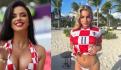 Ivana Knoll, la novia del Mundial, comparte impactantes FOTOS para despedir el año