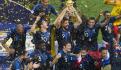 Qatar 2022: ¿Cuántas veces se han enfrentado Argentina y Francia en Mundiales?