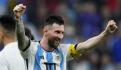 Qatar 2022: Álvaro Morales acaba con periodista argentino por Lionel Messi (VIDEO)