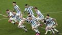 Lionel Messi, el astro que finalmente tocó la gloria con Argentina en los Mundiales