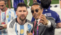 Qatar 2022: Argentinas que celebraron en topples tuvieron que huir del Mundial escoltadas (Video y Fotos)