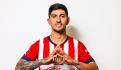 Liga MX: Rodolfo Pizarro y el peor momento por el que pasa en su carrera futbolística