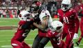 Texans vs Jaguars: Hora, dónde y cuándo ver EN VIVO, Semana 17 NFL