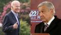 "No sé todavía": Marcelo Ebrard desmiente que Joe Biden haya rechazado aterrizar en el AIFA