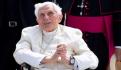 Salud del Papa emérito Benedicto XVI es estable, informa El Vaticano