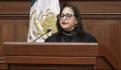 “Inédito, muy importante” para México, elección de Norma Piña como presidenta de la SCJN: Sheinbaum