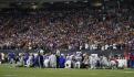 NFL | Damar Hamlin: Familia del jugador pide que lo sigan teniendo en sus oraciones