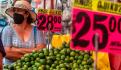 Alta inflación en México pega más a hogares de bajos ingresos: Imco