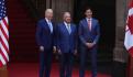 “Una reunión histórica”: Rutilio Escandón felicita a líderes norteamericanos por X Cumbre