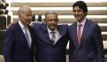“Va muy bien” la relación comercial en T-MEC, destaca Justin Trudeau