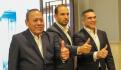 ¡Es oficial! Alianza Va Por México se reconstruye para elecciones de 2023 y 2024