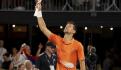 Australian Open: Novak Djokovic explota contra el juez por provocaciones de un aficionado ebrio (VIDEO)