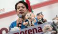 Ricardo Monreal afirma que disputa por candidato presidencial de Morena se rige por “ley de la selva”