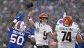 NFL: Patrick Mahomes, Jugador Más Valioso (MVP) del Super Bowl 2023