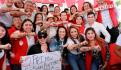Edomex requiere unidad, no odio, afirma Alejandra Del Moral