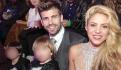 Filtran VIDEO de la mamá de Piqué maltratando a Shakira; critican que él no la defendió