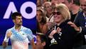 VIDEO: Novak Djokovic canta "Muchachos" en honor a Leo Messi, tras ganar el Abierto de Australia