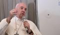 Papa Francisco. Cinco frases polémicas del Obispo de Roma