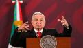 López Obrador rechaza espionaje; "se hace inteligencia", afirma