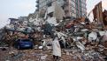 Turquía: Así puedes apoyar a damnificados por sismos en centros de acopio de CDMX