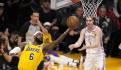 NBA: Kevin Durant por fin sale de los Nets con un destino inesperado